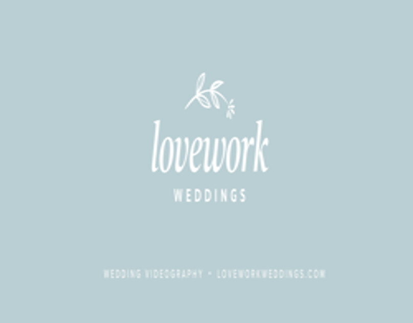 Lovework Weddings Profile Picture