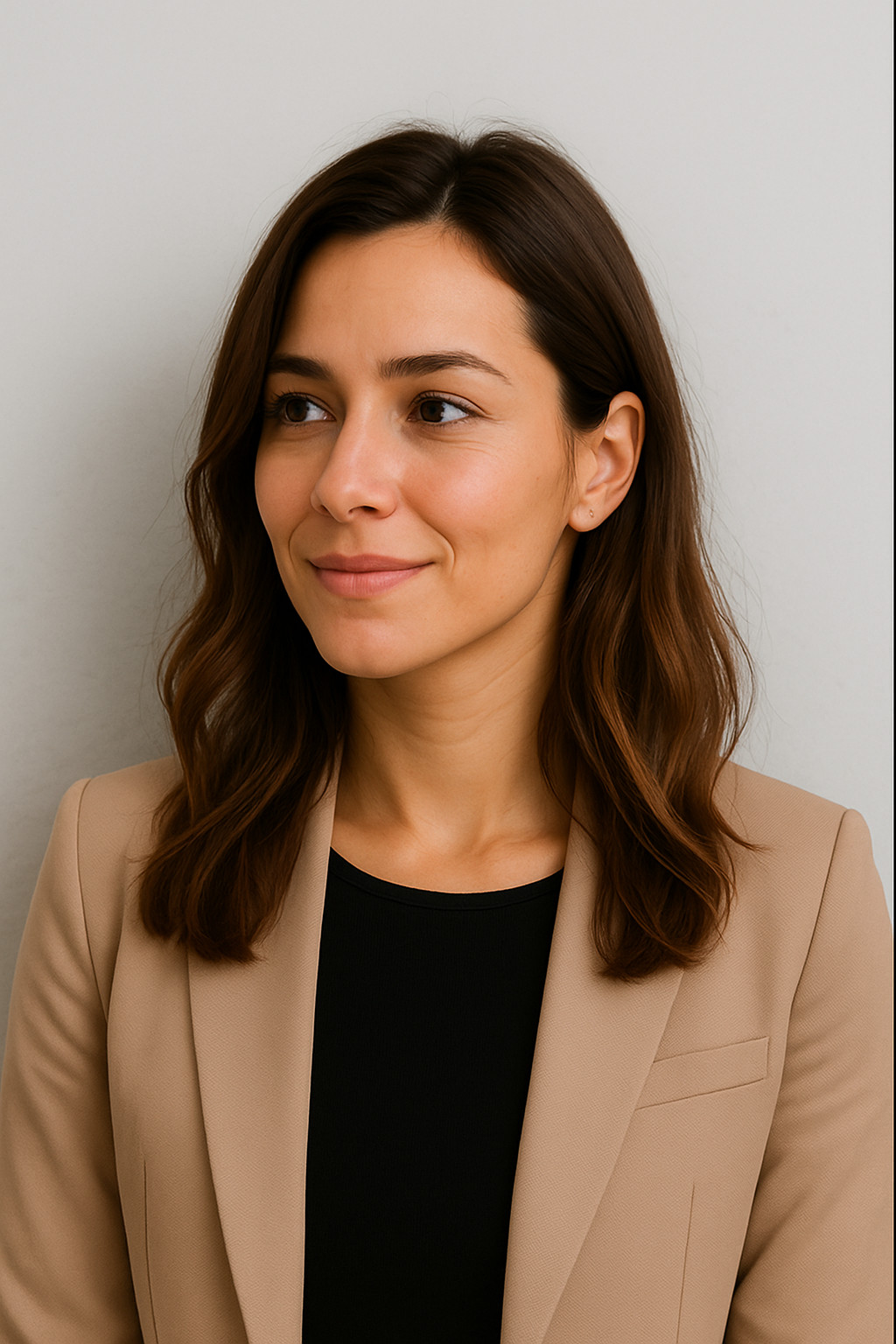 zara noah Profile Picture