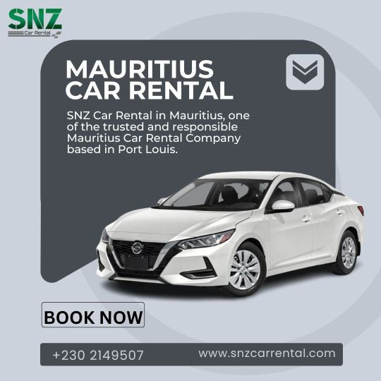 SNZ Carrental Profile Picture