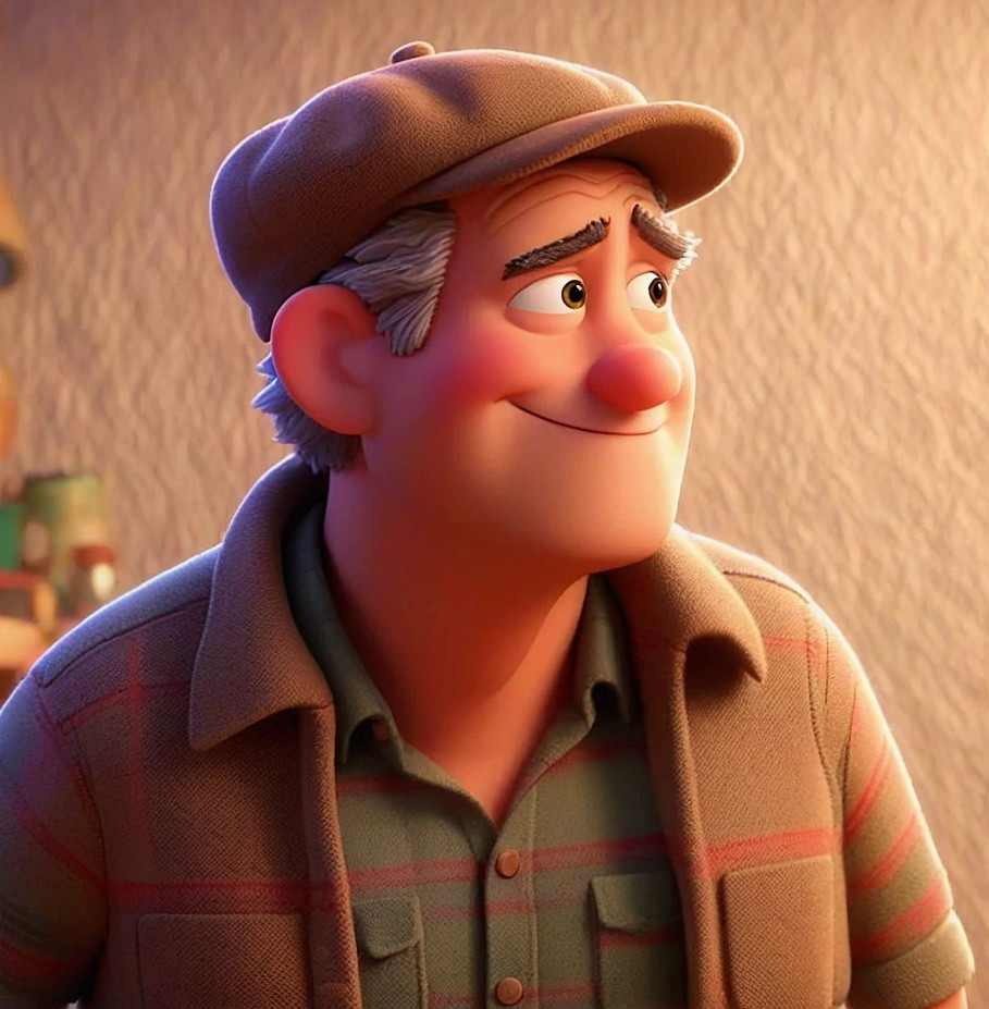 HOTSHOT HARRY Profile Picture