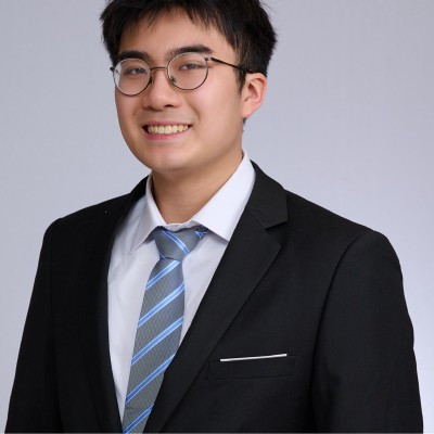 Raymond Jones Profile Picture