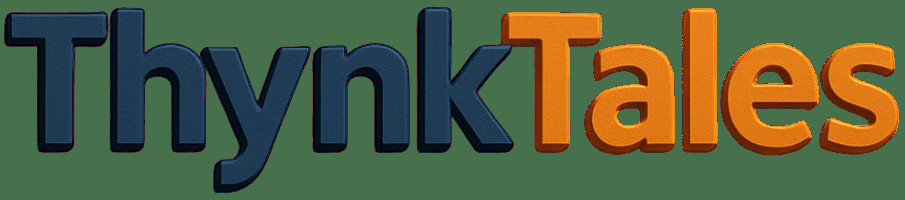 thynk tales Profile Picture