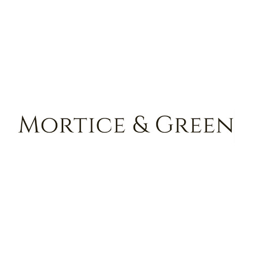 Mortice and Green Profile Picture