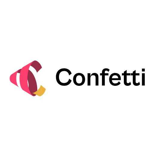 Confetti design Studio Profile Picture