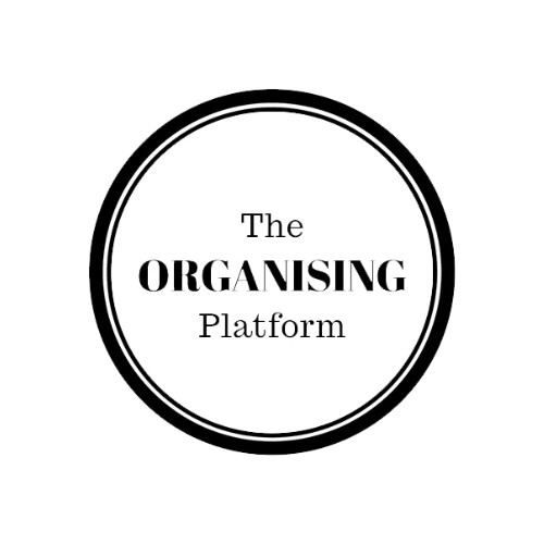 The Organising Platform Profile Picture