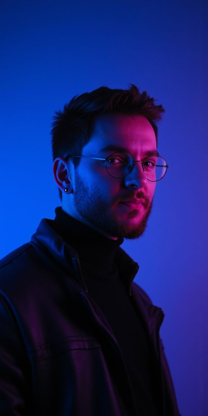 Heisenberg 03 Profile Picture