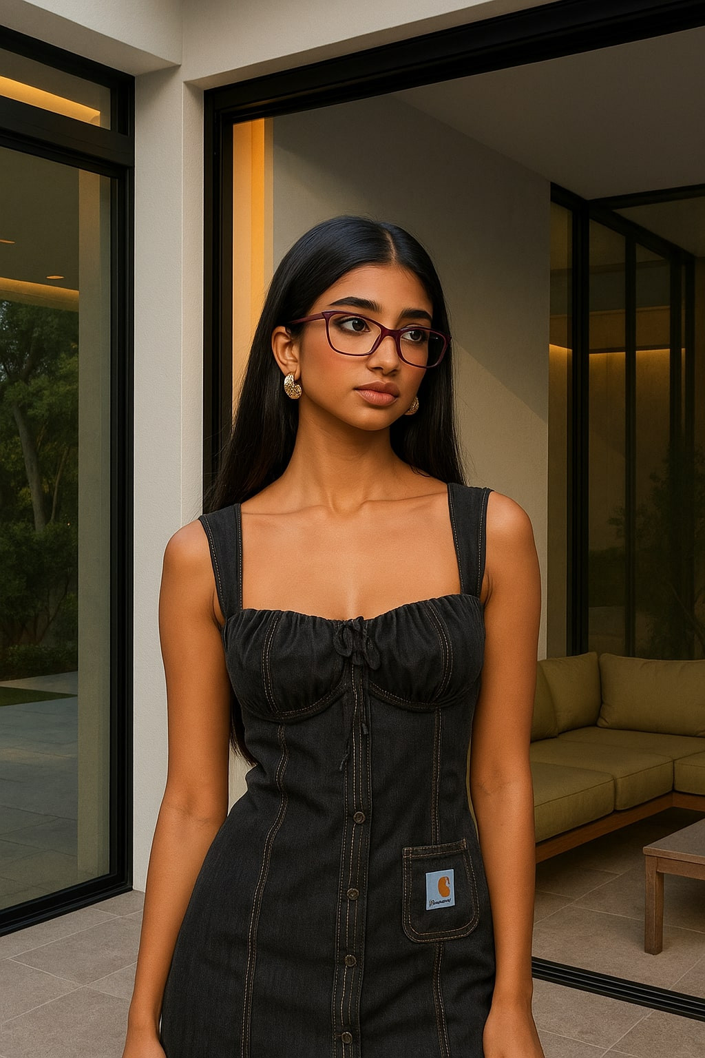 Anjali Kameer Profile Picture