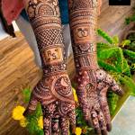 mehndi offcial89 Profile Picture