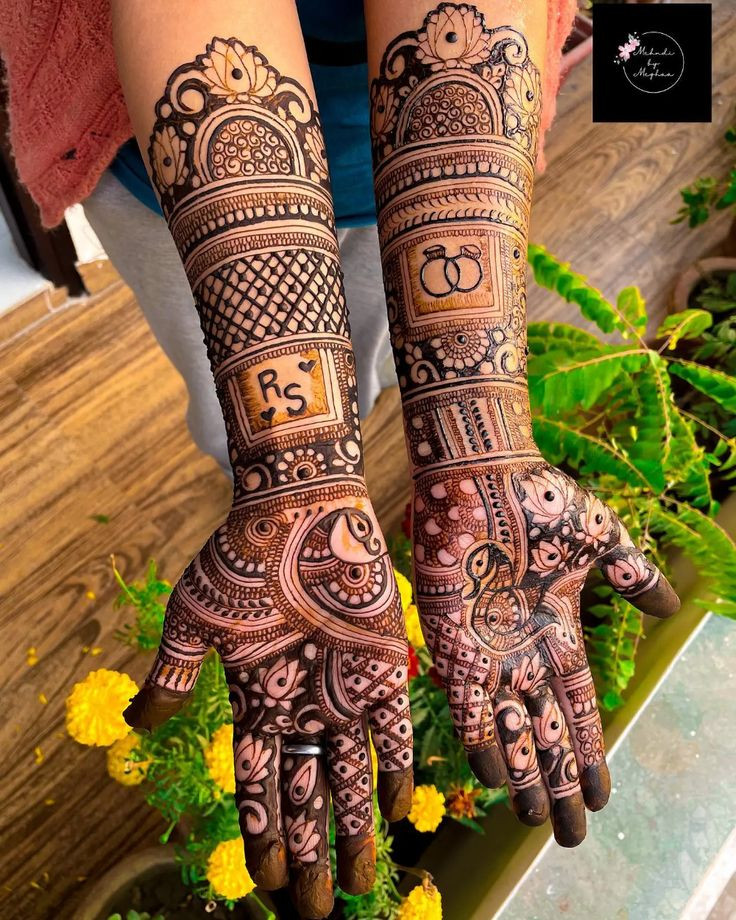 mehndi offcial89 Profile Picture