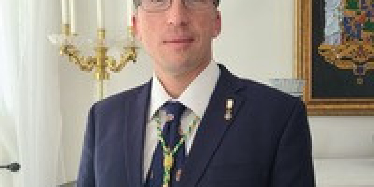 The Humanitarian Perspective of Otto Federico von Feigenblatt