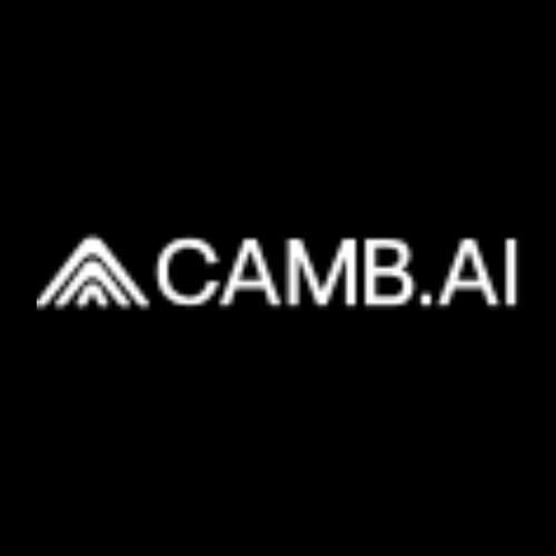 Camb Ai Profile Picture