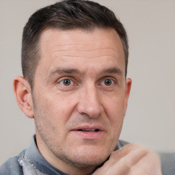 Lucas Mower Profile Picture