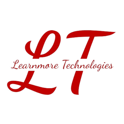 learnmore technologies learnmore Profile Picture