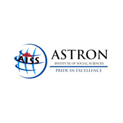 Astron Institute of Social Sciences Profile Picture