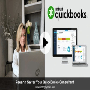 Minding My Books Profile Picture