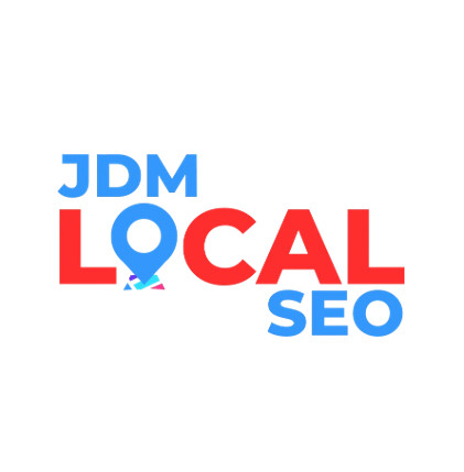 JDM Local SEO Profile Picture