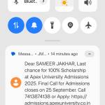 Avinash Jalhar Profile Picture