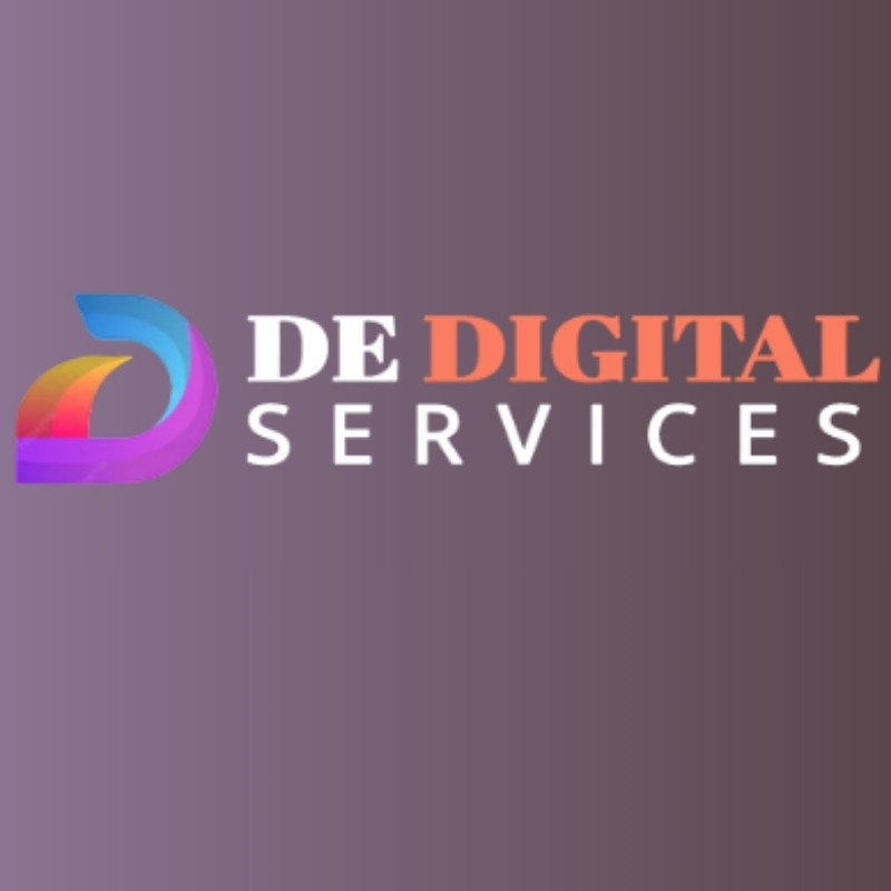 De Digital Services Profile Picture