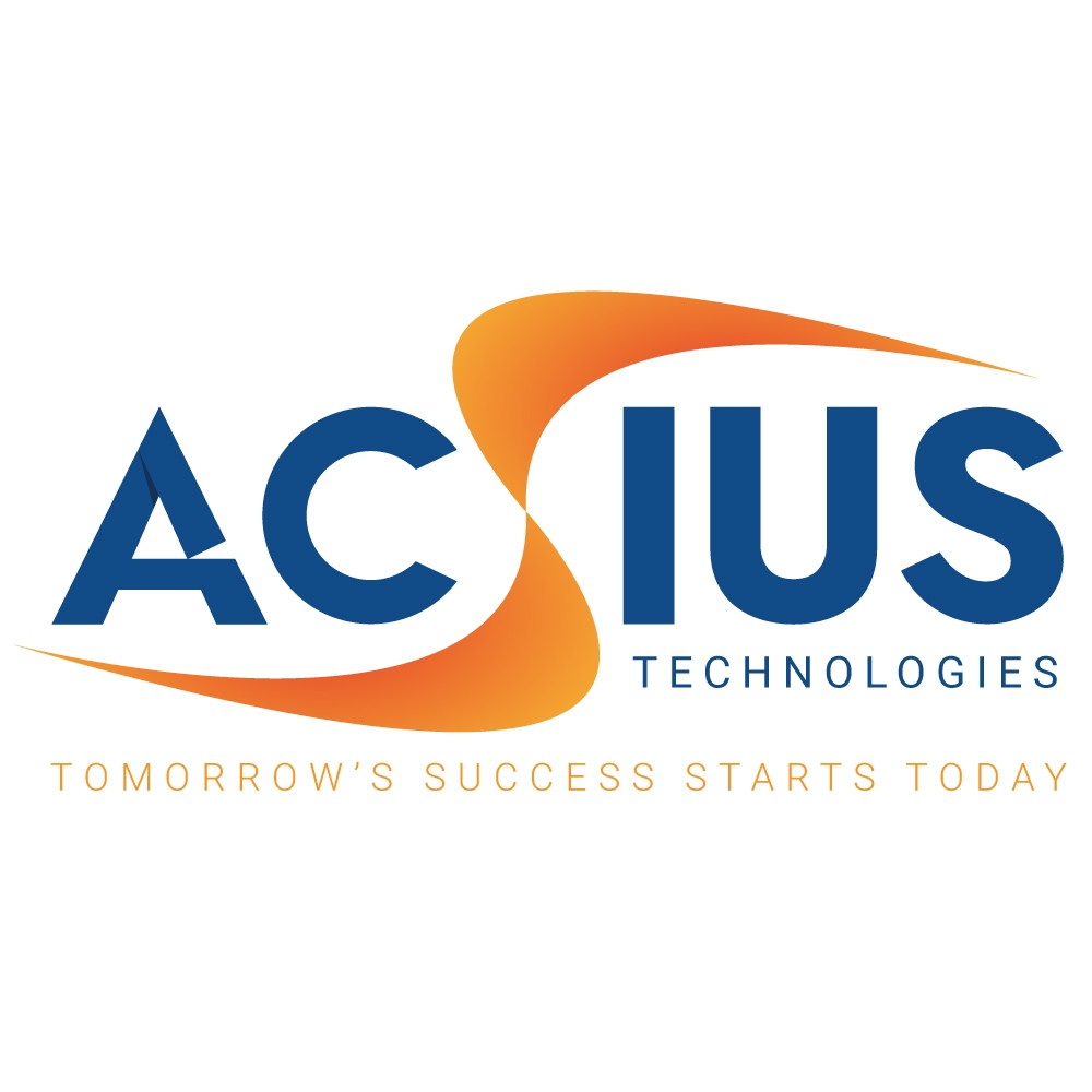 ACSIUS Technologies Pvt Ltd Profile Picture