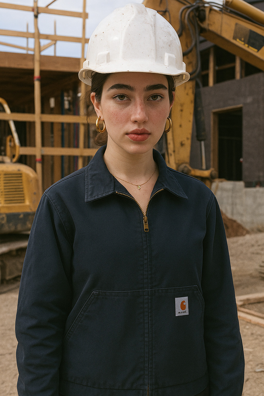 Barbara Luz Profile Picture