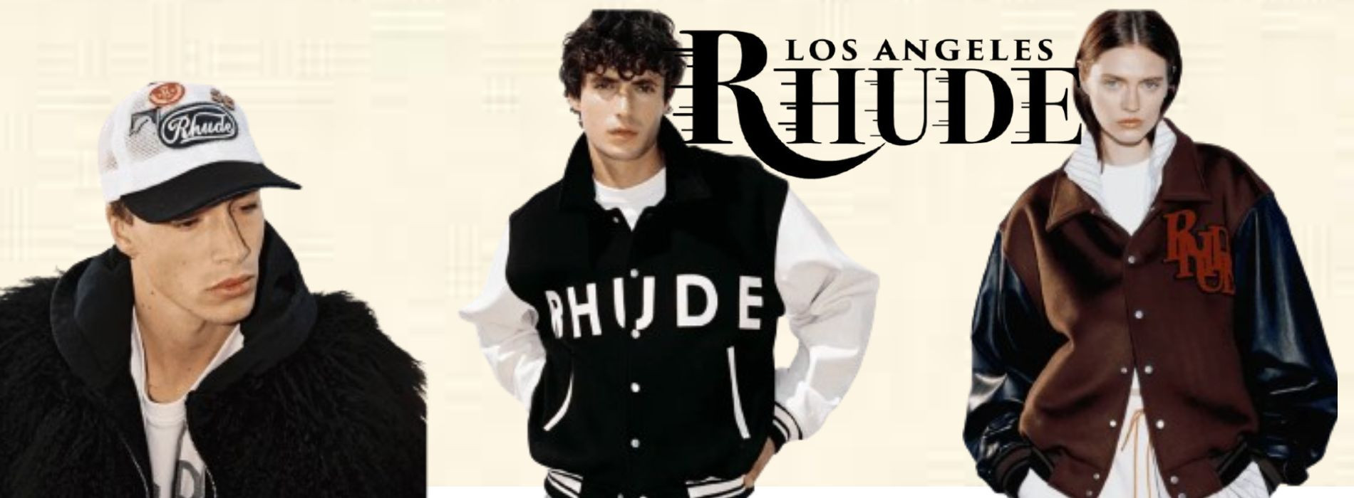 Rhude Clothing Profile Picture