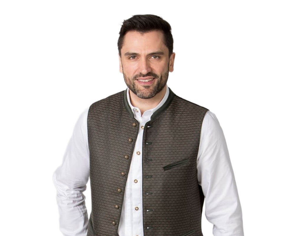 John James Profile Picture