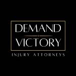 Demand Victory Profile Picture