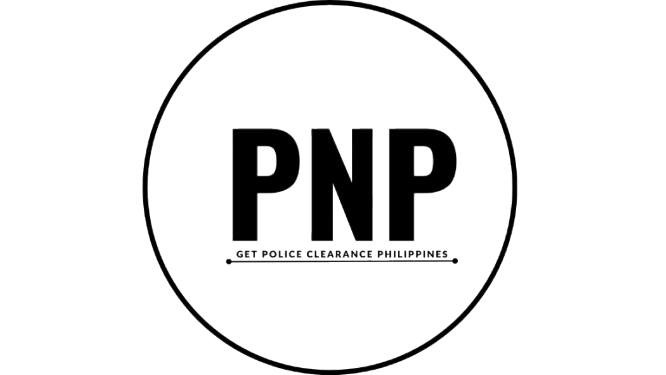 PNP Police Clearance Profile Picture