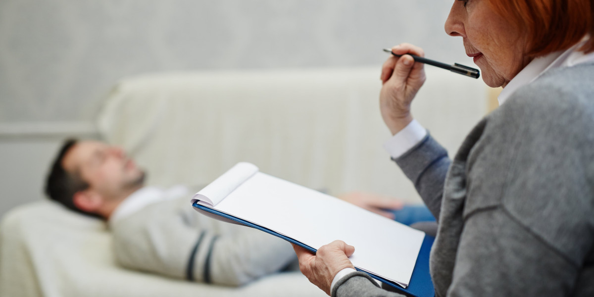 9 . What Your Parents Taught You About ADHD Online Test UK