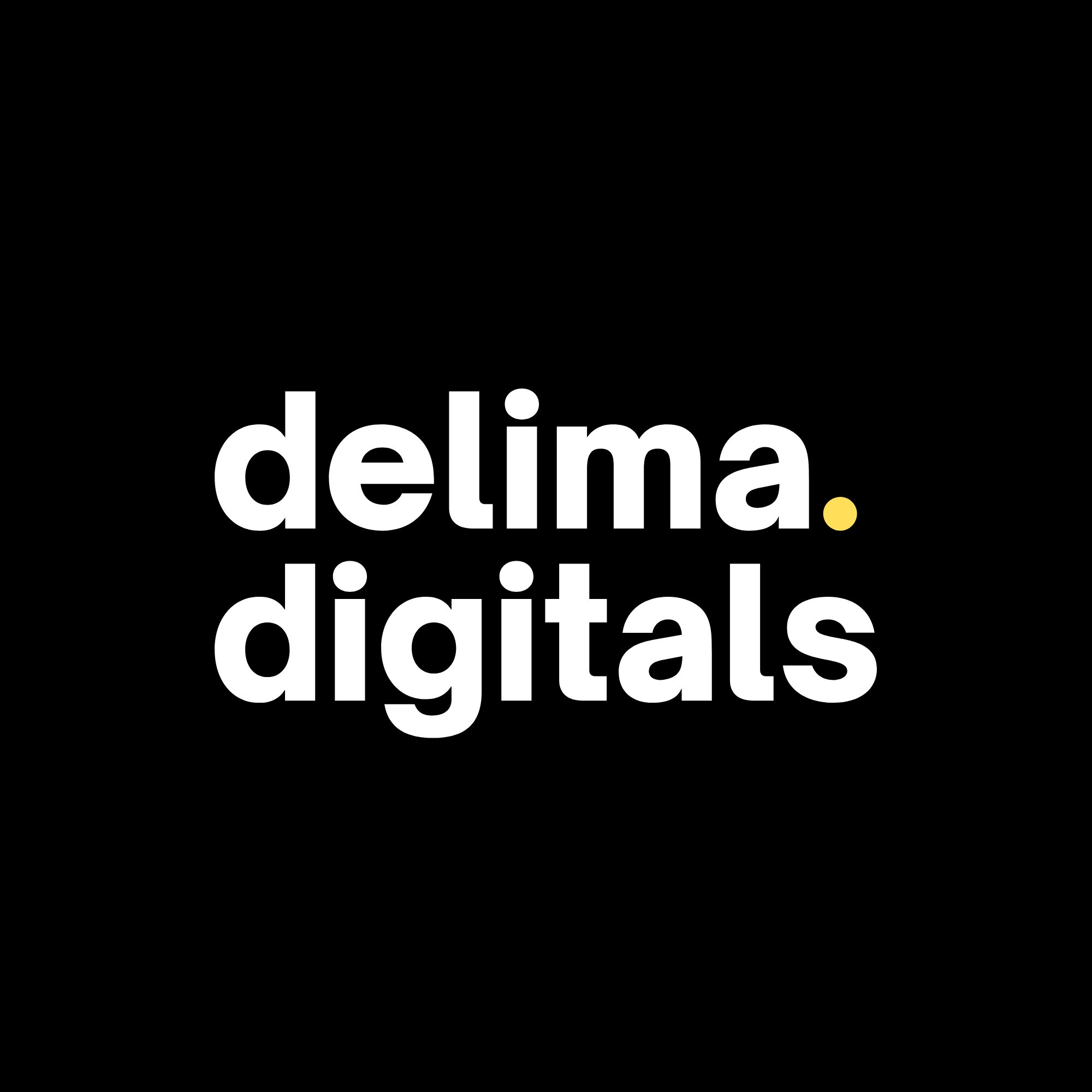 Delima Digitals Profile Picture
