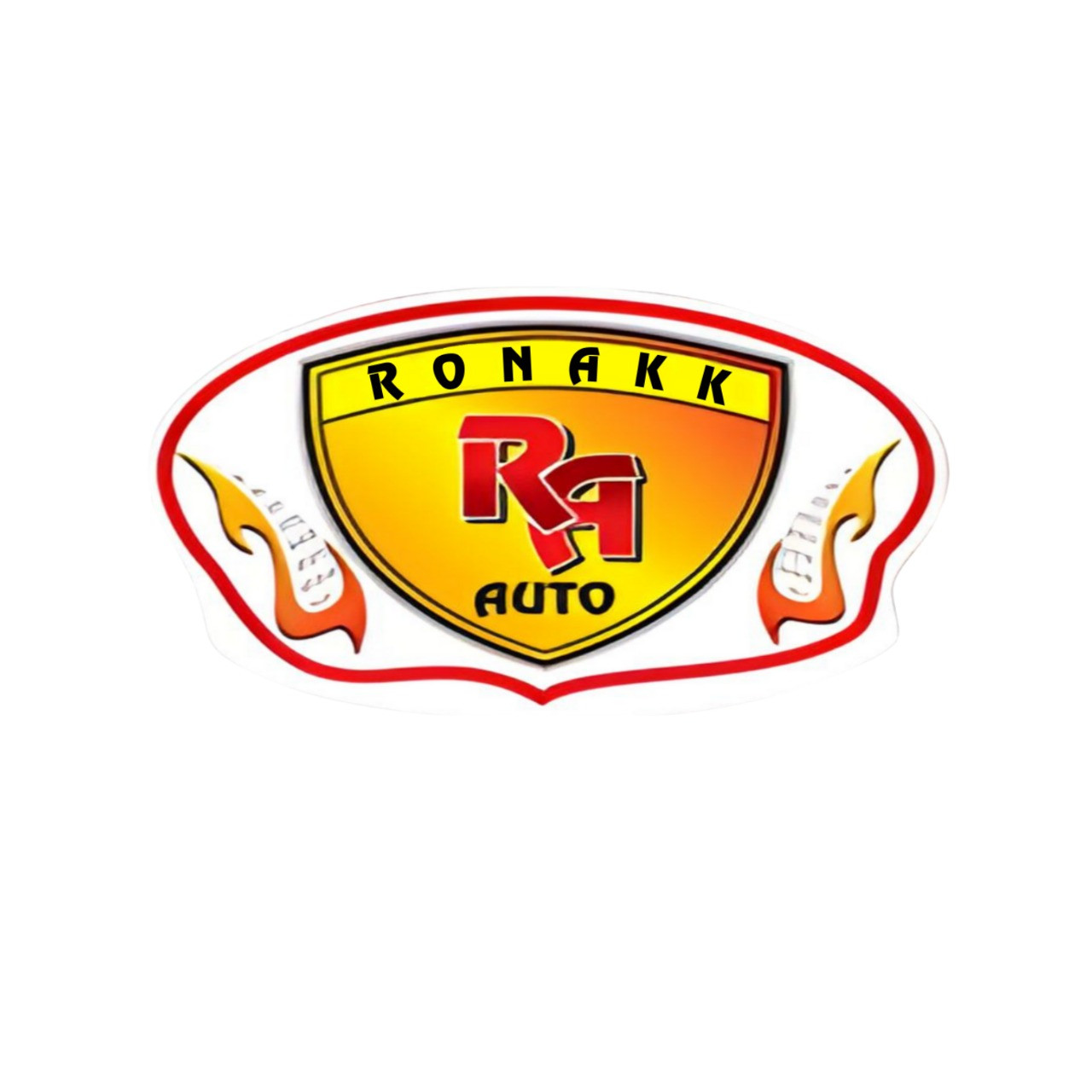 Ronakk Auto Profile Picture