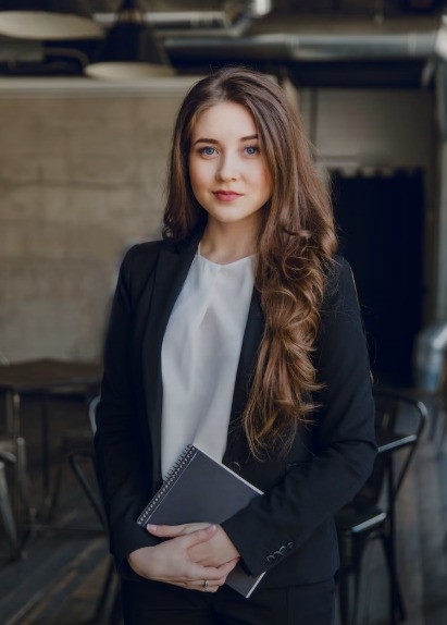 Alina Khan Profile Picture