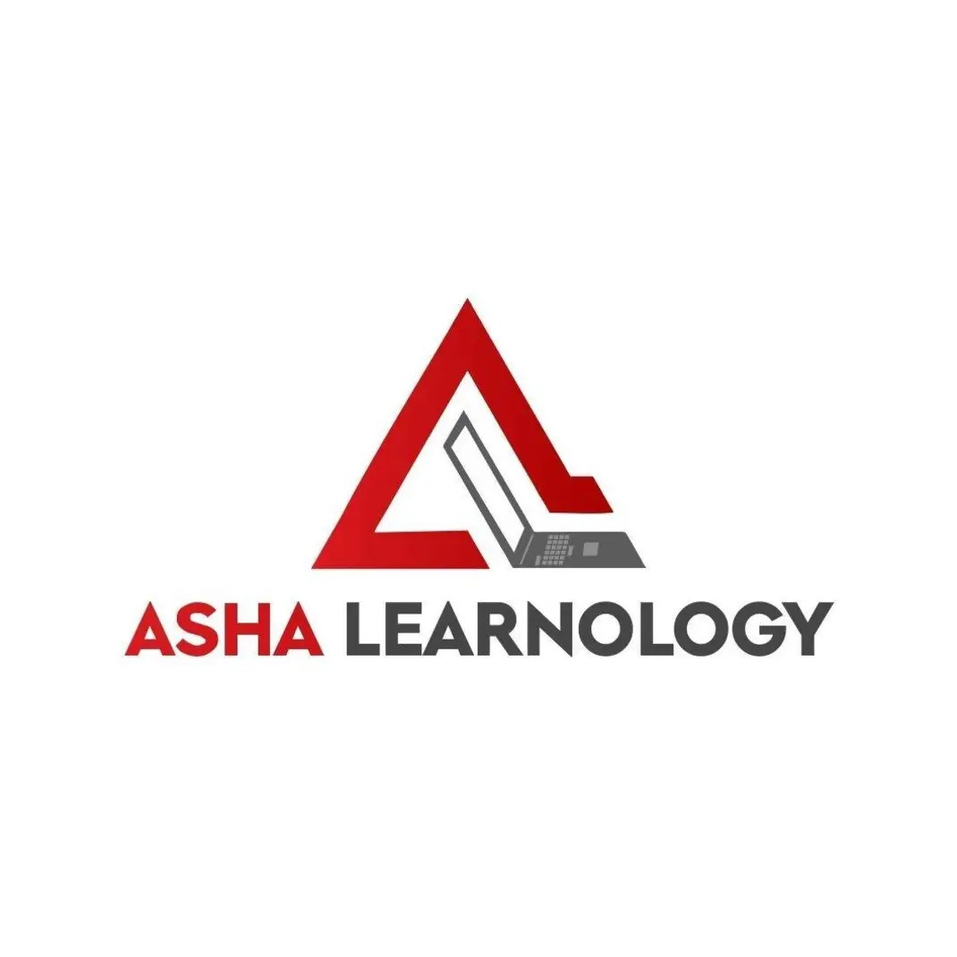 Asha Learnology Profile Picture