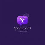 Yahoo Mail Help Support Profile Picture