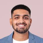 Noor Ansari Profile Picture