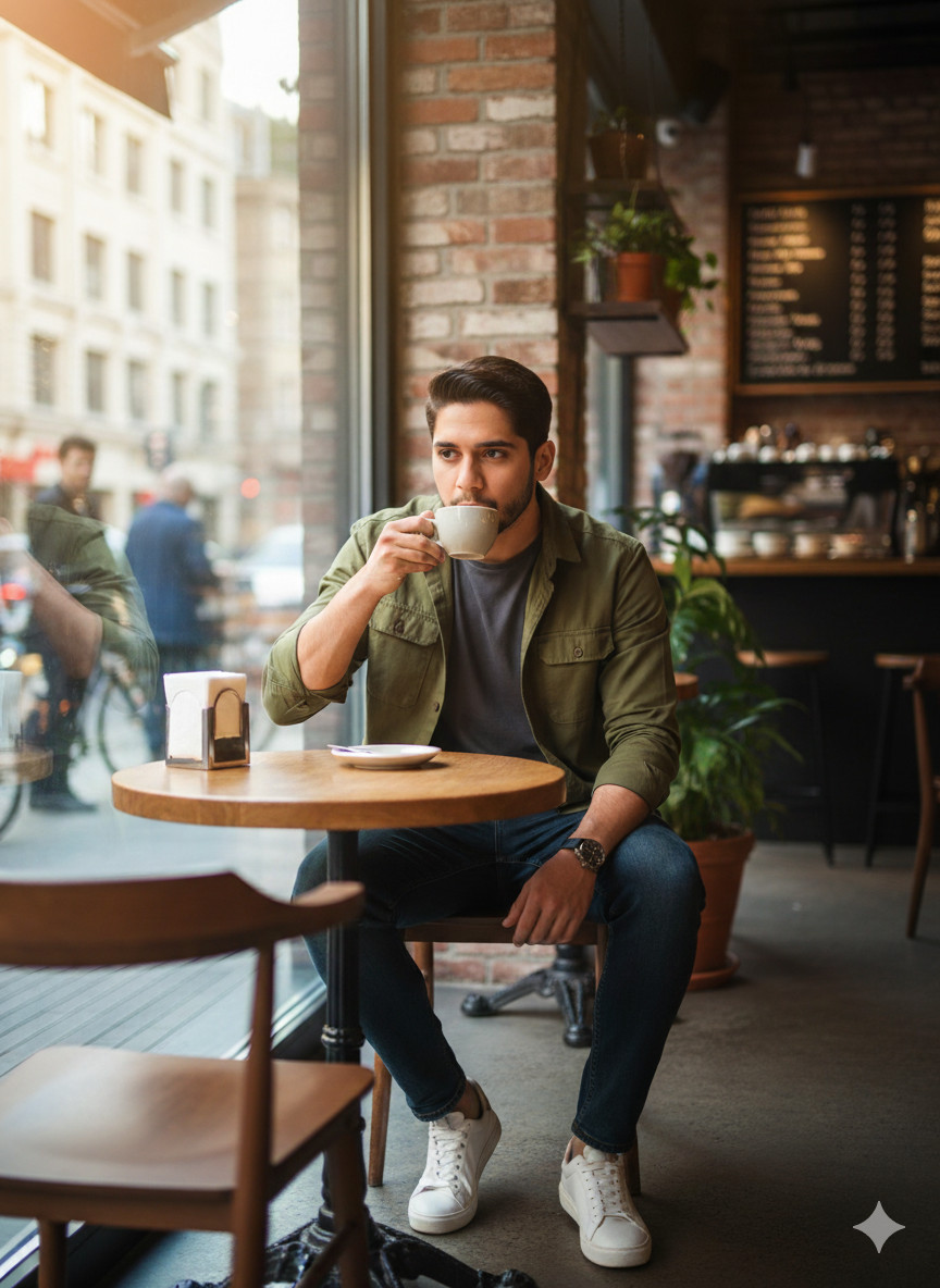 Wan Fateh Profile Picture