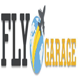 Flyo Garage Profile Picture