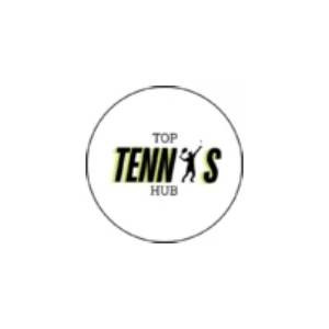 Top Tennis Hub Profile Picture