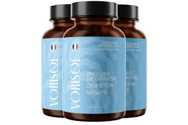 Vorisol de Profile Picture