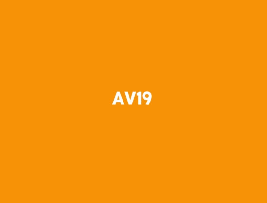 AV 19 Profile Picture