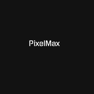 Pixel Max Profile Picture