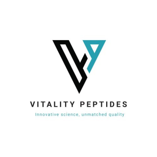 Vitality Peptides Profile Picture