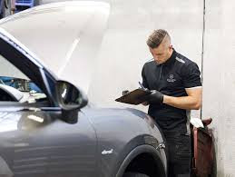 Perth Auto Mechanic Profile Picture