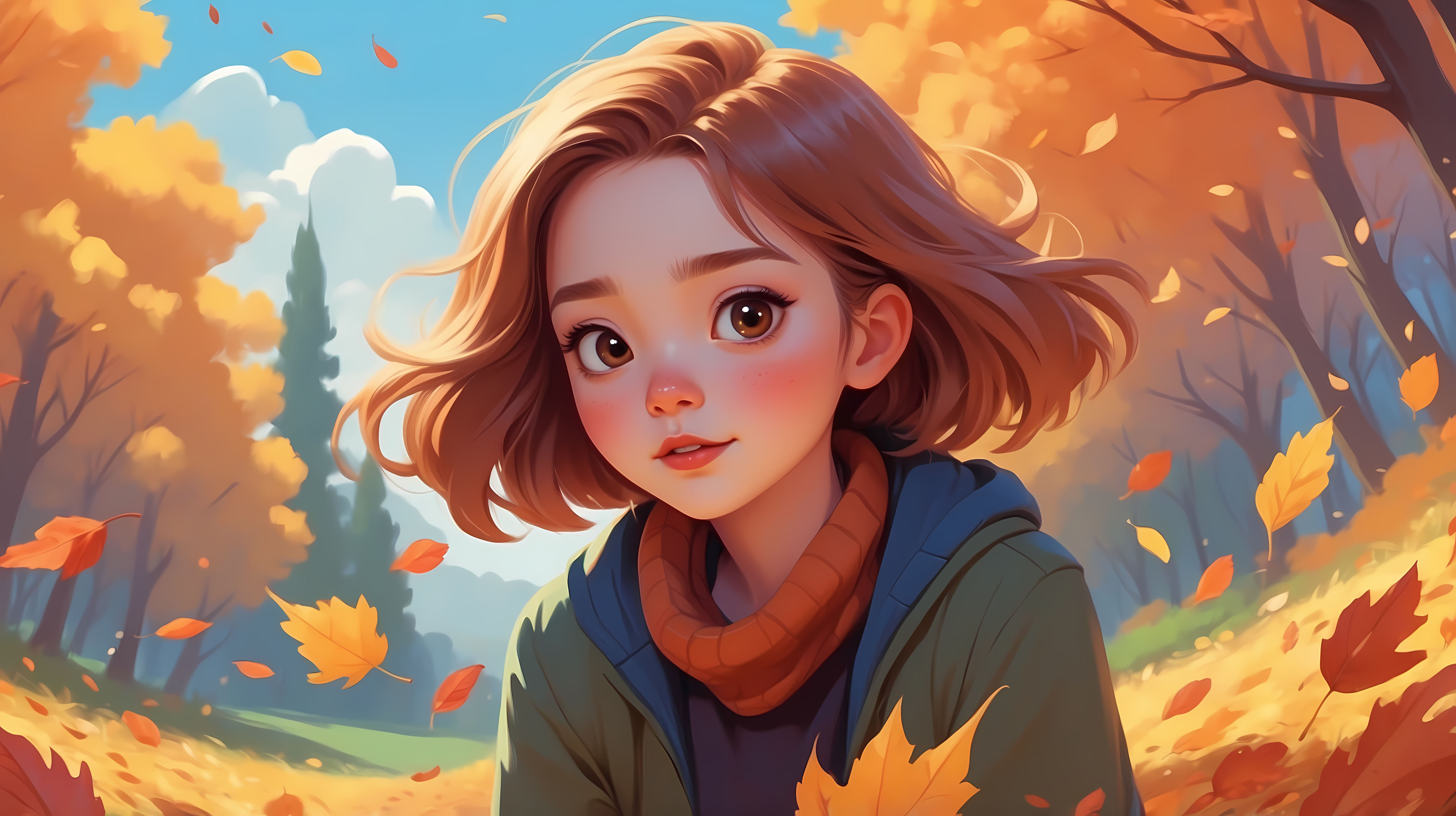 Nandini g Profile Picture