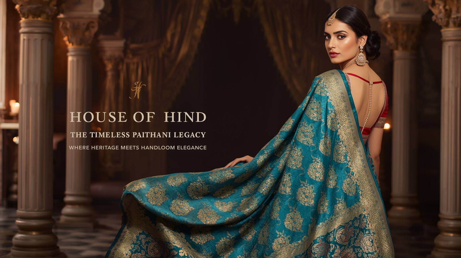 houseofhind11 Profile Picture