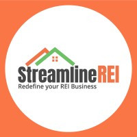 Streamline REI Profile Picture