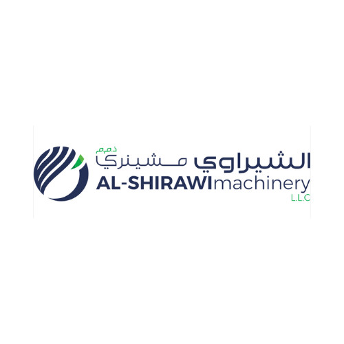 Alshirawi Machinery Profile Picture
