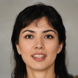 Abigail Mercado Profile Picture