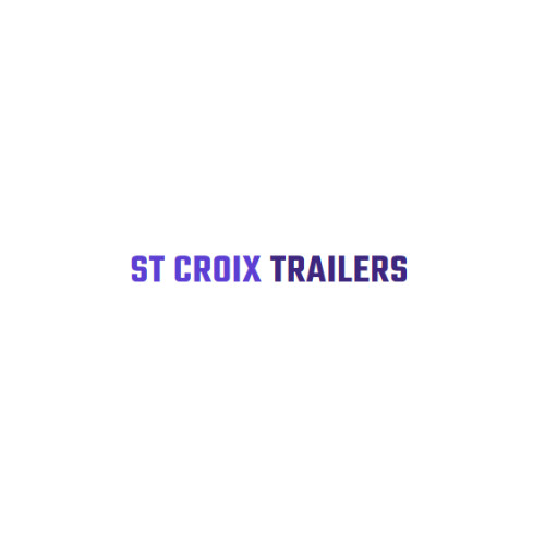 St Croix Trailers Profile Picture
