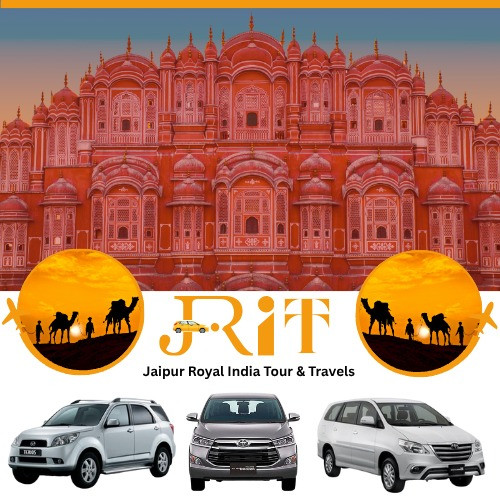 Jaipur Royal India Tour And Travels Profile Picture